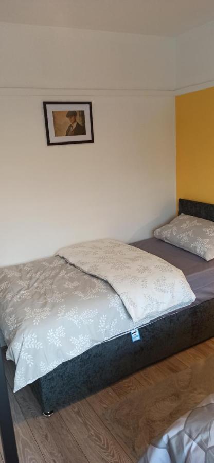 Villa Broxtowe House -3 Bed House Parking Nottingham Extérieur photo