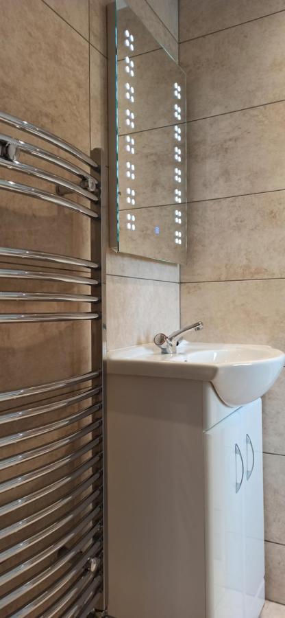 Villa Broxtowe House -3 Bed House Parking Nottingham Extérieur photo