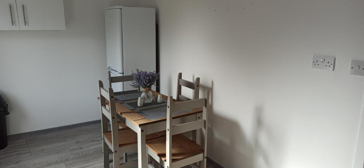 Villa Broxtowe House -3 Bed House Parking Nottingham Extérieur photo